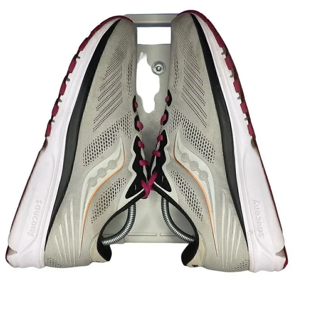 Saucony these running